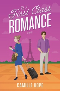 Enlarge image Cover: First Class Romance - Greater Ink