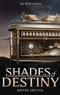 Cover: Shades of Destiny - Bluetree Publishing House