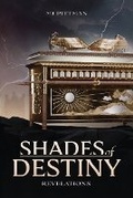 Cover: Shades of Destiny - Bluetree Publishing House