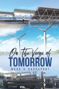 Abbildung von: On The Verge Of Tomorrow - Marc D Rappaport