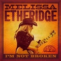 Cover: I'm Not Broken (Live From Leavenworth) (2CD) - Universal Vertrieb