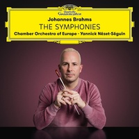 Abbildung von: Brahms: The Symphonies - Universal Vertrieb