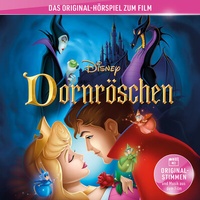 Enlarge image Cover: Dornröschen - Universal Music