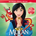Cover: Mulan - Universal Music