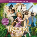 Cover: Rapunzel neu verf&ouml;hnt - Universal Music