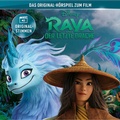 Cover: Raya und der letzte Drache - Universal Music