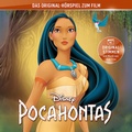 Cover: Pocahontas - Universal Music