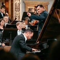 Abbildung von: Brahms: Piano Concertos & Solo Piano Opp. 116 - 119 - Sony Music Entertainment