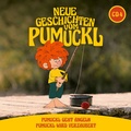 Cover: Pumuckl / Neue Geschichten vom Pumuckl - Folge 07 + 08 - Universal Music