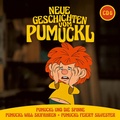 Cover: Pumuckl / Neue Geschichten vom Pumuckl - Folge 11 + 12 + 13 - Universal Music
