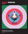Cover: Adobe Animate Classroom in a Book 2024 Release - Addison Wesley