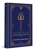 Cover: Jyotirlingam - Penguin Ananda