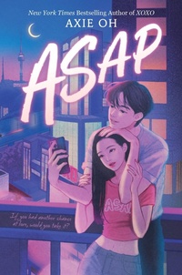 Enlarge image Cover: ASAP - HarperCollins