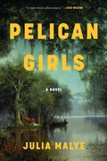 Cover: Pelican Girls - Collins