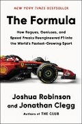 Cover: The Formula - Collins