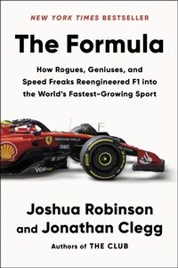 Abbildung von: The Formula - Collins