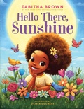 Cover: Hello There, Sunshine - Collins