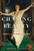 Cover: Chasing Beauty - HarperCollins