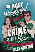 Cover: The Most Wonderful Crime of the Year - Collins