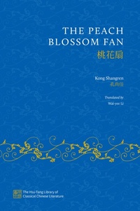 Abbildung von: The Peach Blossom Fan - Oxford University Press Inc