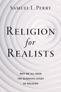 Cover: Religion for Realists - Oxford University Press Inc