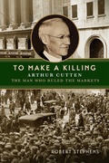 Cover: To Make a Killing - McGill-Queen's University Press