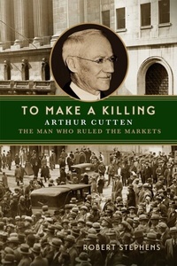 Abbildung von: To Make a Killing - McGill-Queen's University Press