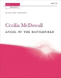 Abbildung von: Angel of the Battlefield - Oxford University Press