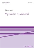 Cover: My soul is awakened - Oxford University Press