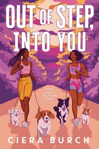 Enlarge image Cover: Out of Step, into You - Farrar, Straus and Giroux (BYR)