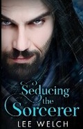 Cover: Seducing the Sorcerer - Lee Welch