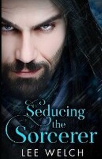 Enlarge image Cover: Seducing the Sorcerer - Lee Welch