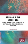 Cover: Religion in the Market Era - Routledge