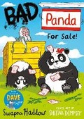 Cover: Bad Panda: For Sale - Faber & Faber