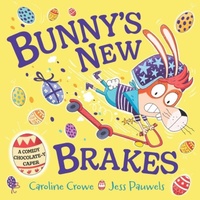 Abbildung von: Bunny's New Brakes - Faber & Faber