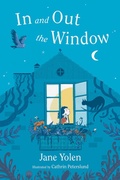 Cover: In and Out the Window - Philomel Books,U.S.