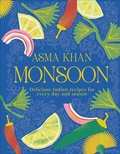 Cover: Monsoon - Penguin Young Readers