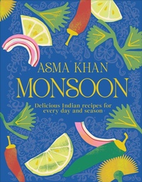 Enlarge image Cover: Monsoon - Penguin Young Readers