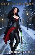 Cover: Nest of Thornes - LC Books