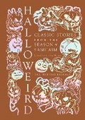 Cover: Halloweird - British Library Publishing