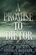 Cover: A Promise to Die For - CamCat Publishing, LLC