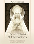 Cover: Incantations & Divinations - Llewellyn Publications