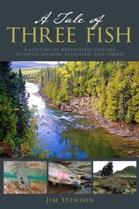 Abbildung von: Tale of Three Fish - Globe Pequot