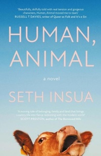 Enlarge image Cover: Human, Animal - Verve Books