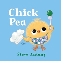 Abbildung von: Chick Pea - Macmillan Children's Books