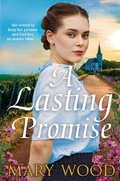 Cover: A Lasting Promise - Pan Books
