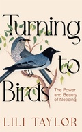 Cover: Turning to Birds - One Boat