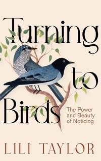 Enlarge image Cover: Turning to Birds - One Boat