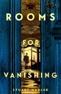 Cover: Rooms for Vanishing - Picador