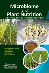 Abbildung von: Microbiome and Plant Nutrition - CRC Press